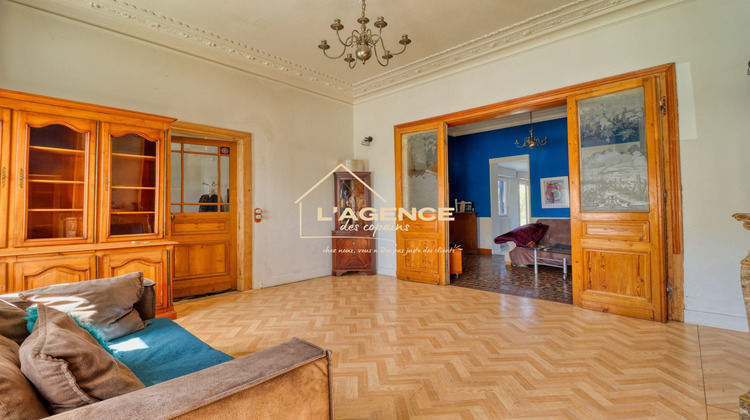 Ma-Cabane - Vente Maison Morbecque, 196 m²