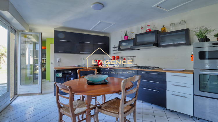Ma-Cabane - Vente Maison Morbecque, 196 m²