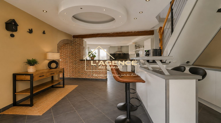 Ma-Cabane - Vente Maison Morbecque, 218 m²
