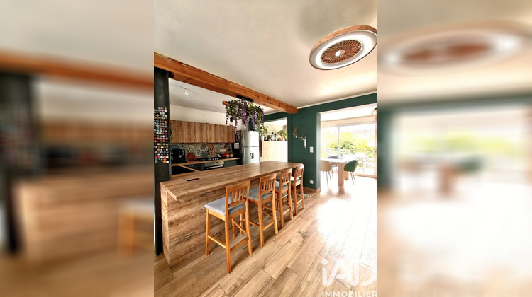 Ma-Cabane - Vente Maison Morbecque, 87 m²