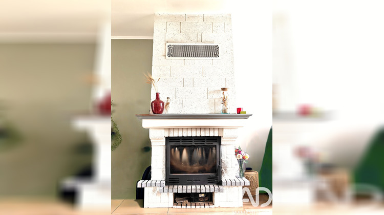 Ma-Cabane - Vente Maison Morbecque, 87 m²