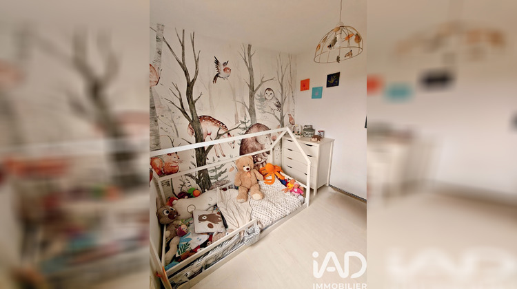 Ma-Cabane - Vente Maison Morbecque, 87 m²