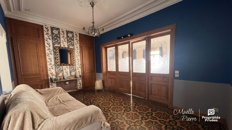 Ma-Cabane - Vente Maison MORBECQUE, 196 m²