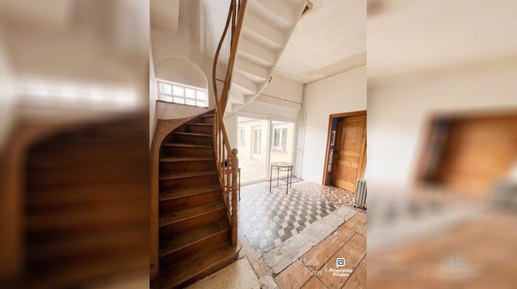 Ma-Cabane - Vente Maison MORBECQUE, 196 m²