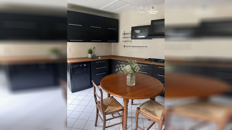Ma-Cabane - Vente Maison MORBECQUE, 196 m²