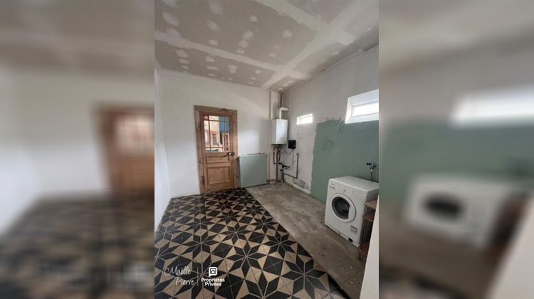 Ma-Cabane - Vente Maison MORBECQUE, 196 m²