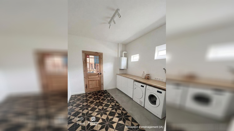 Ma-Cabane - Vente Maison MORBECQUE, 196 m²