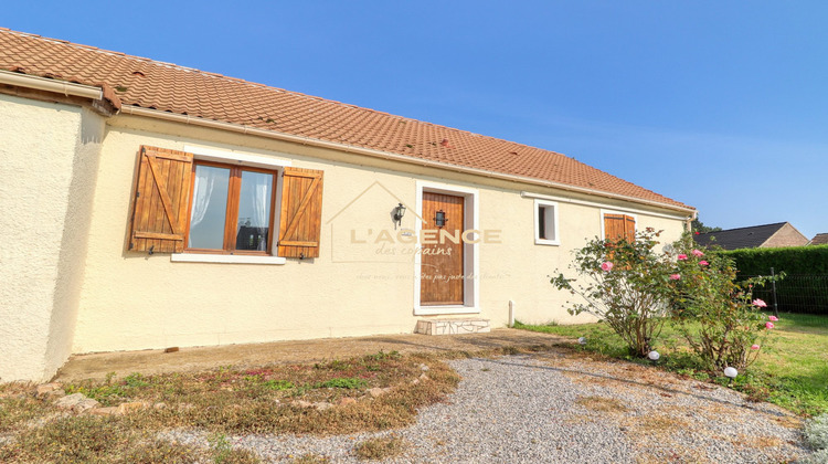 Ma-Cabane - Vente Maison Morbecque, 102 m²