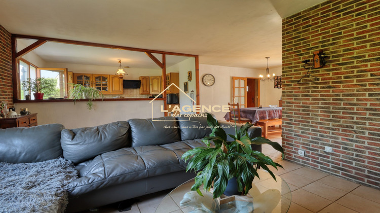 Ma-Cabane - Vente Maison Morbecque, 102 m²