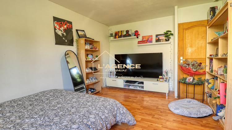 Ma-Cabane - Vente Maison Morbecque, 102 m²