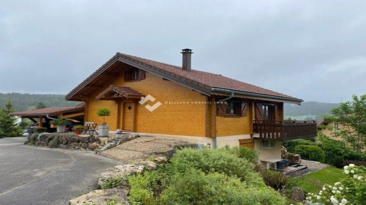 Ma-Cabane - Vente Maison Morbier, 72 m²