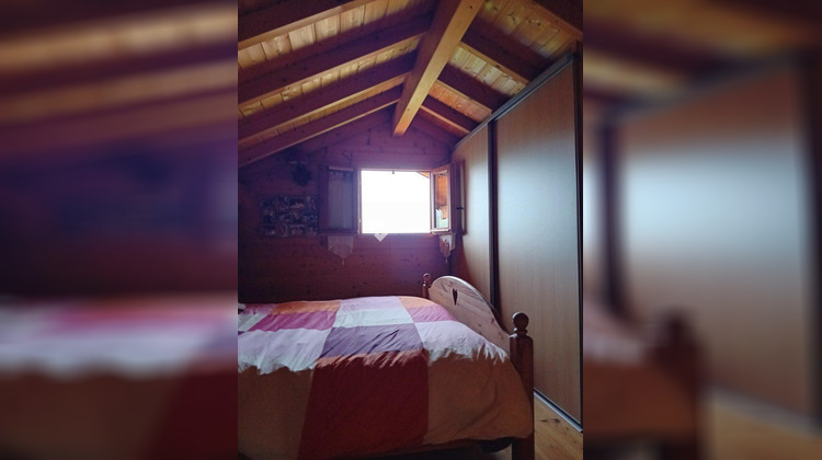 Ma-Cabane - Vente Maison Morbier, 72 m²