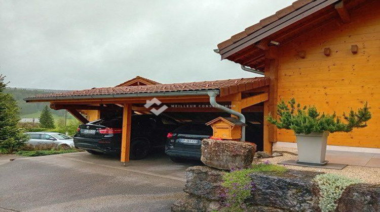 Ma-Cabane - Vente Maison Morbier, 72 m²