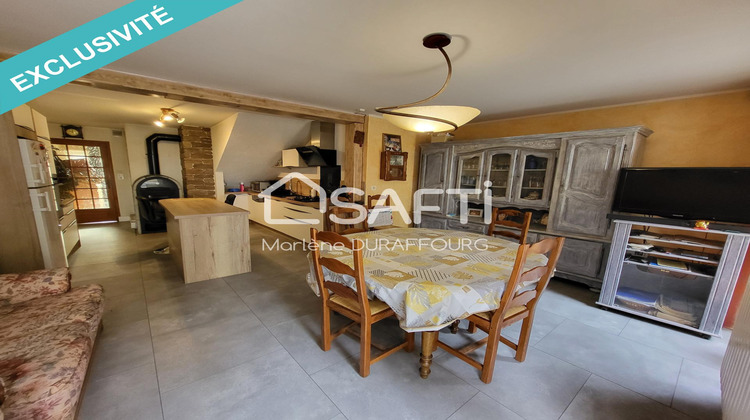 Ma-Cabane - Vente Maison Morbier, 83 m²