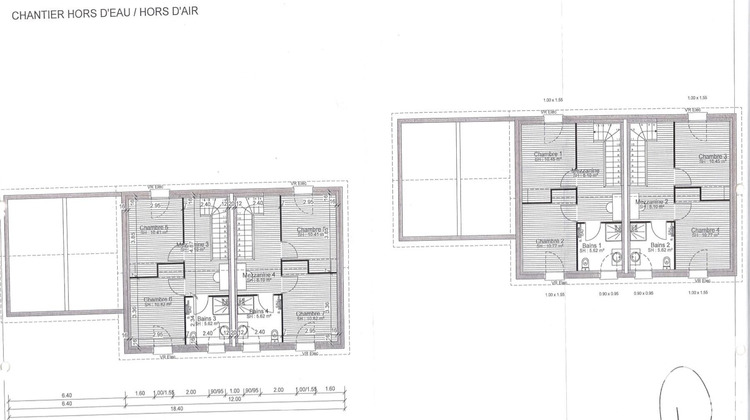 Ma-Cabane - Vente Maison Morbier, 70 m²