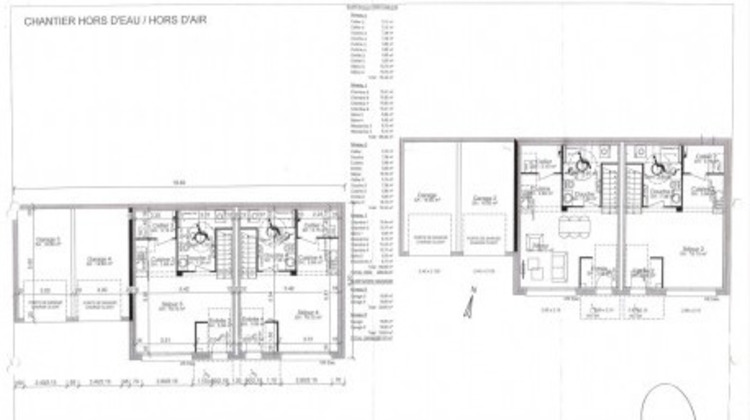 Ma-Cabane - Vente Maison Morbier, 70 m²