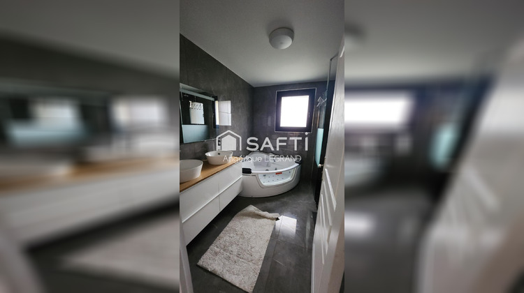 Ma-Cabane - Vente Maison Morbier, 200 m²