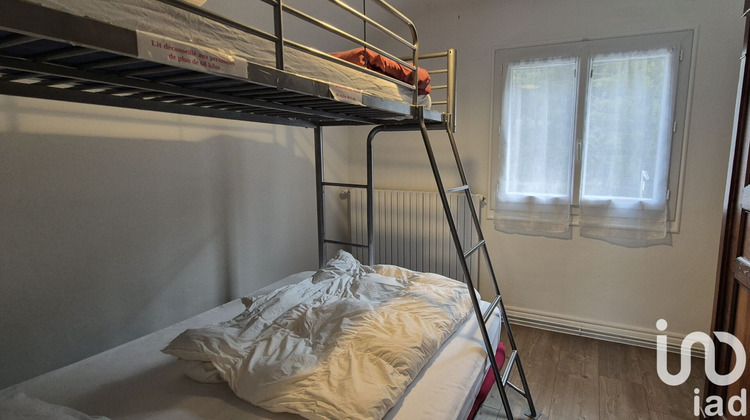 Ma-Cabane - Vente Maison Morbier, 134 m²