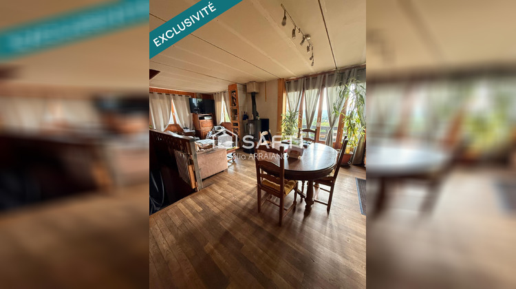 Ma-Cabane - Vente Maison Morbier, 138 m²