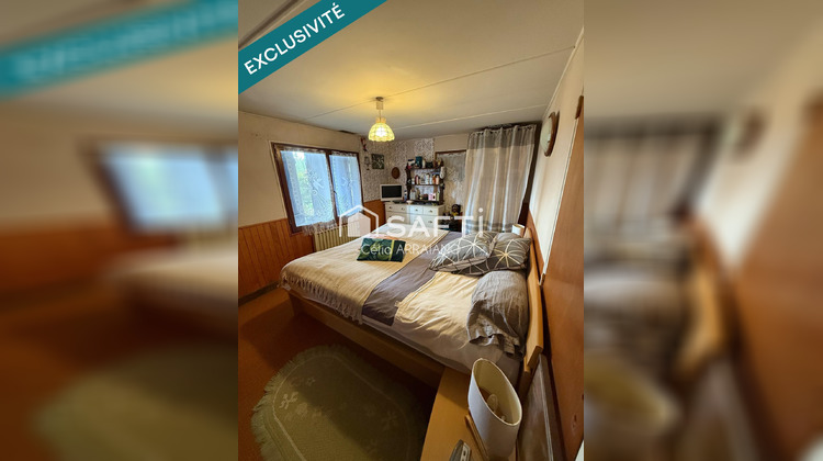 Ma-Cabane - Vente Maison Morbier, 138 m²