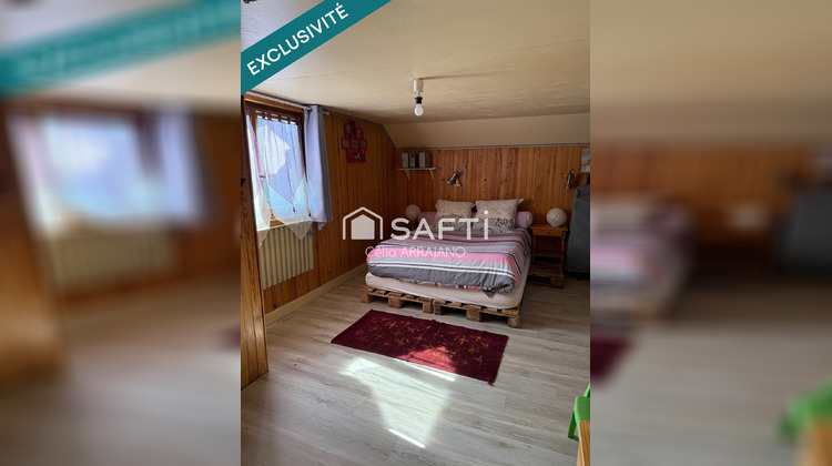 Ma-Cabane - Vente Maison Morbier, 138 m²