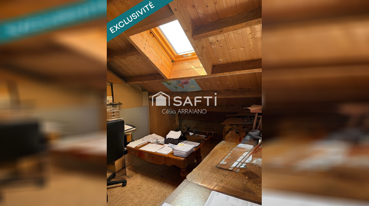 Ma-Cabane - Vente Maison Morbier, 138 m²