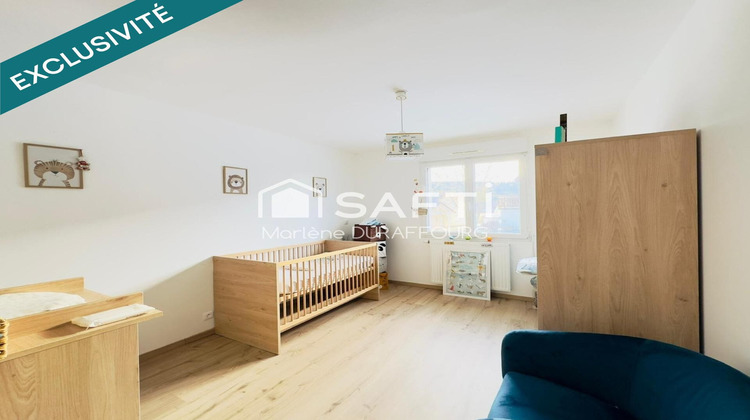 Ma-Cabane - Vente Maison Morbier, 125 m²