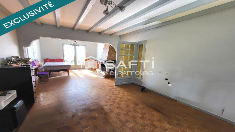 Ma-Cabane - Vente Maison Morbier, 110 m²
