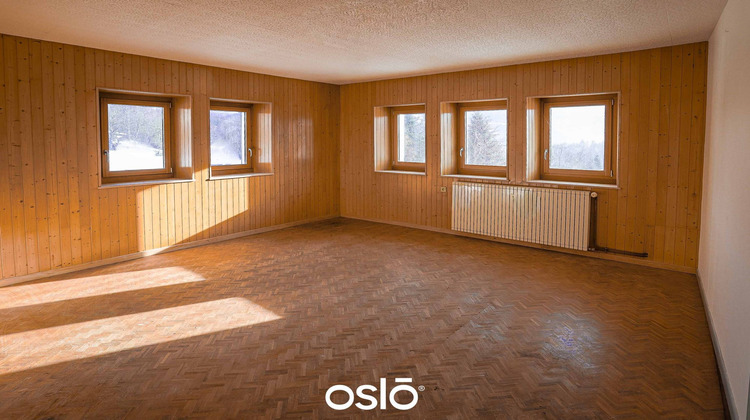 Ma-Cabane - Vente Maison Morbier, 110 m²