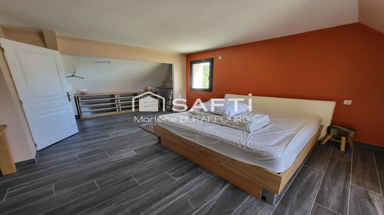 Ma-Cabane - Vente Maison Morbier, 144 m²