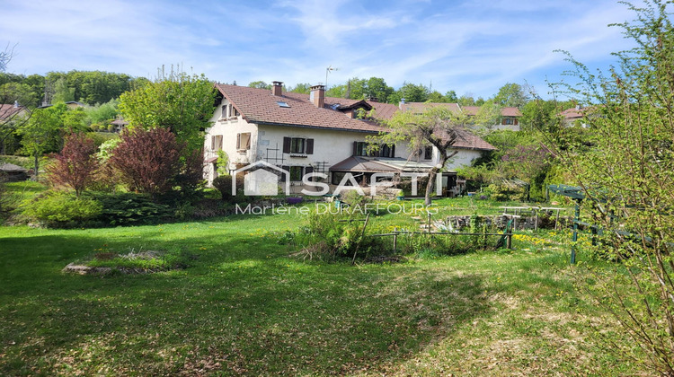 Ma-Cabane - Vente Maison Morbier, 275 m²