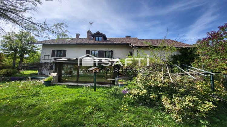 Ma-Cabane - Vente Maison Morbier, 275 m²
