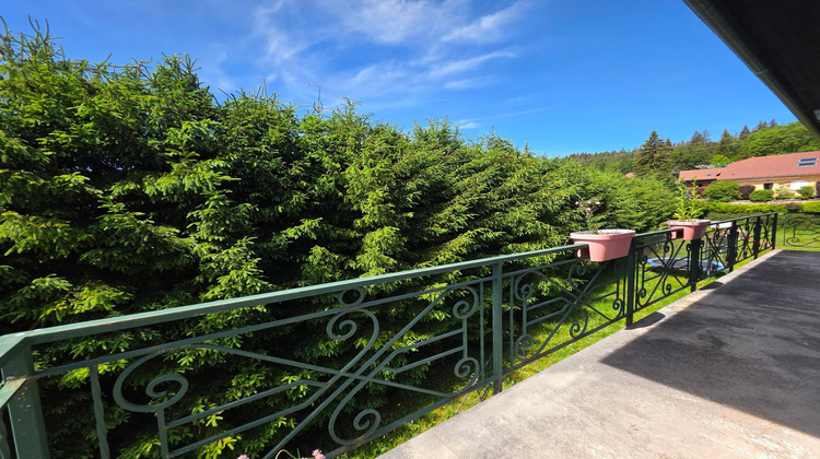 Ma-Cabane - Vente Maison Morbier, 168 m²