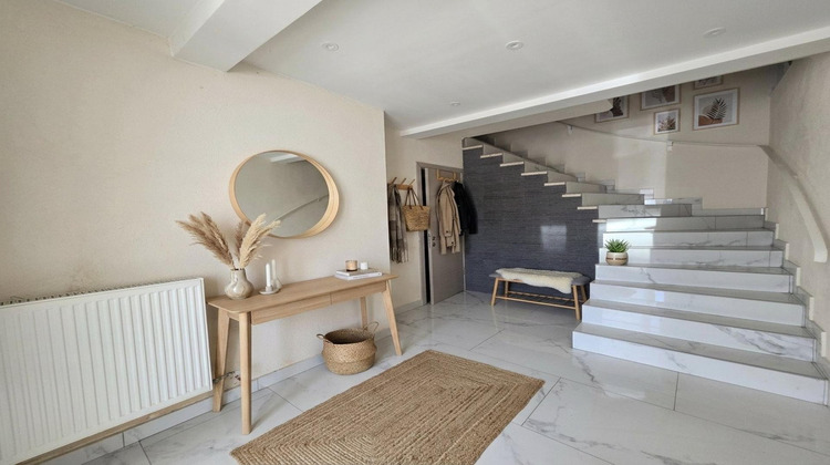 Ma-Cabane - Vente Maison Morbier, 168 m²