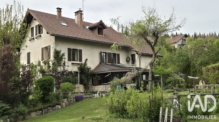 Ma-Cabane - Vente Maison Morbier, 390 m²