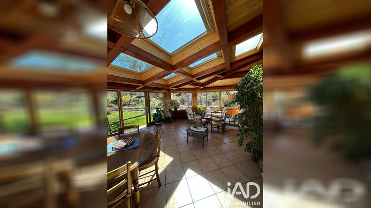 Ma-Cabane - Vente Maison Morbier, 390 m²