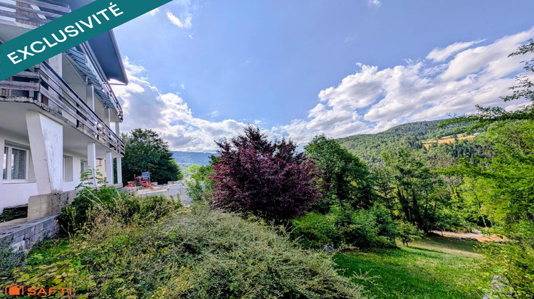 Ma-Cabane - Vente Maison Morbier, 160 m²