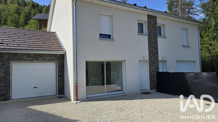 Ma-Cabane - Vente Maison Morbier, 70 m²
