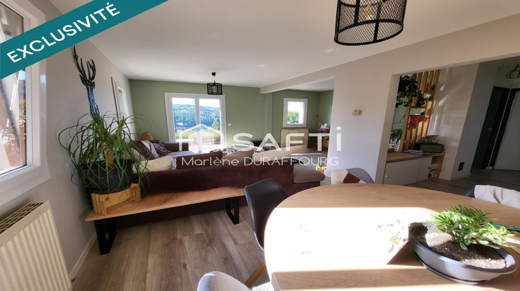 Ma-Cabane - Vente Maison Morbier, 110 m²