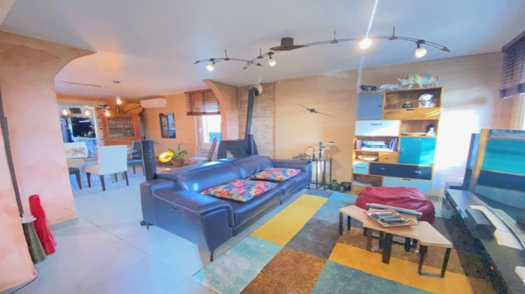 Ma-Cabane - Vente Maison Morcenx, 87 m²