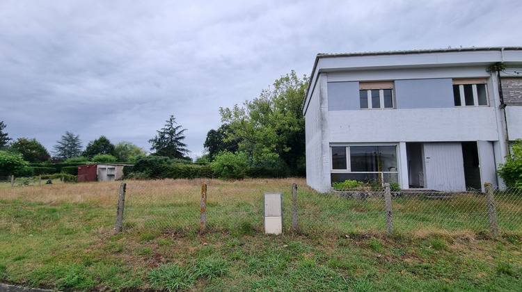 Ma-Cabane - Vente Maison MORCENX, 74 m²