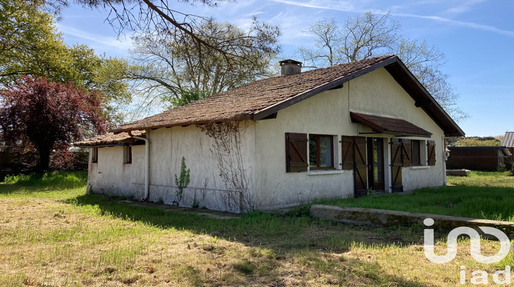 Ma-Cabane - Vente Maison Morcenx, 42 m²