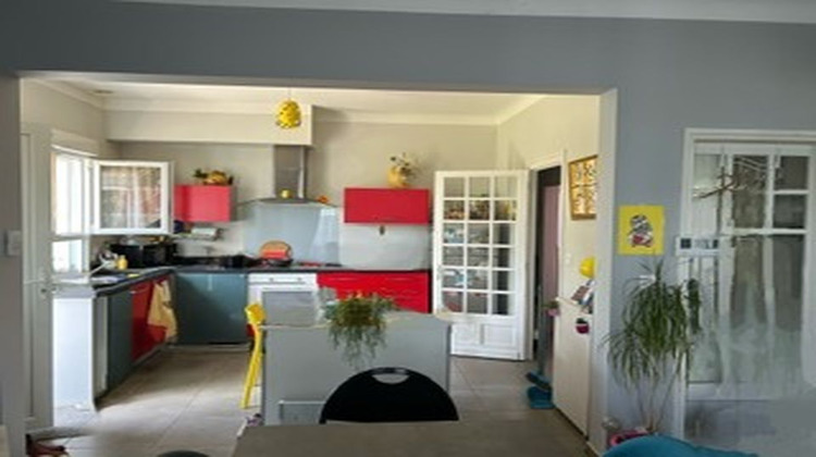 Ma-Cabane - Vente Maison MORCENX, 90 m²