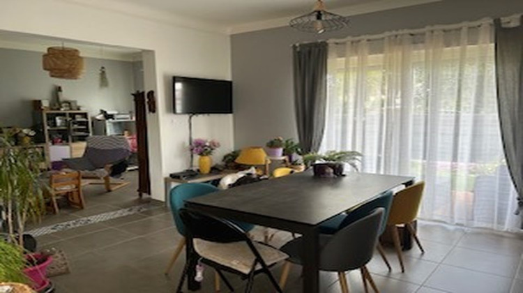 Ma-Cabane - Vente Maison MORCENX, 90 m²