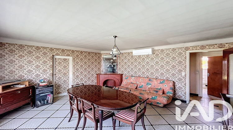 Ma-Cabane - Vente Maison Morcenx, 83 m²