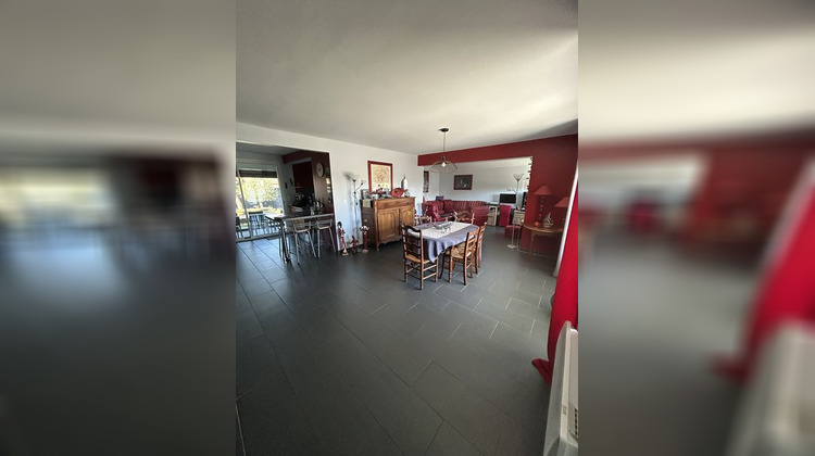 Ma-Cabane - Vente Maison MORCENX, 120 m²