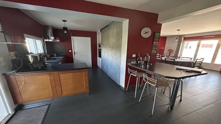 Ma-Cabane - Vente Maison MORCENX, 120 m²