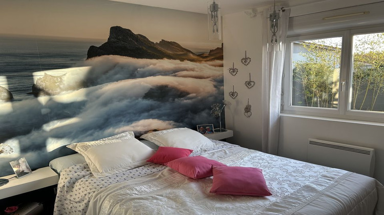 Ma-Cabane - Vente Maison MORCENX, 120 m²