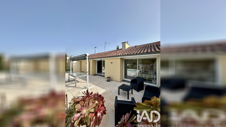 Ma-Cabane - Vente Maison Morcenx, 94 m²