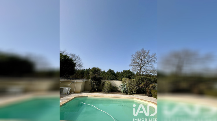 Ma-Cabane - Vente Maison Morcenx, 94 m²